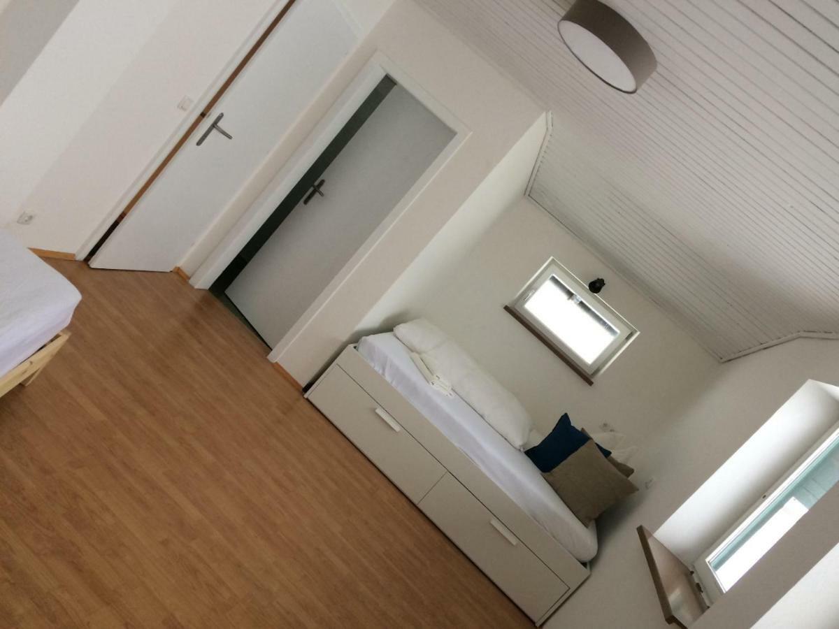 Apartement Postalm アプテナウ エクステリア 写真